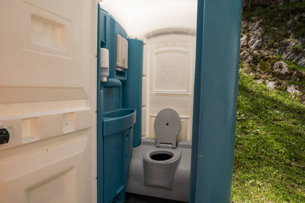 Portable Toilet Options We Offer in Wailuku, HI