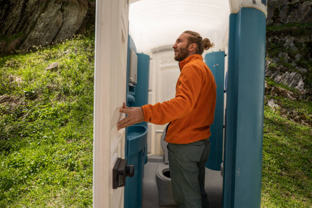 Best Sanitation services for porta potties  in Wailuku, HI