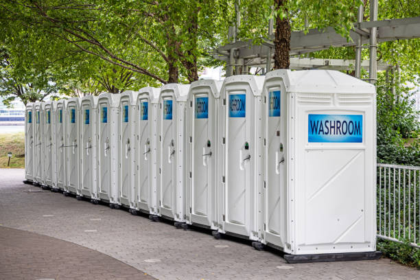 Affordable portable toilet rental in Wailuku, HI