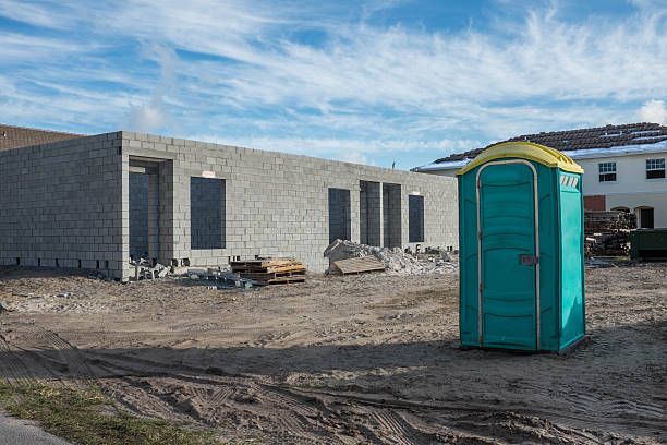 Best Portable toilet rental for construction  in Wailuku, HI